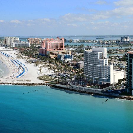 Opal Sands Clearwater Beach Luaran gambar