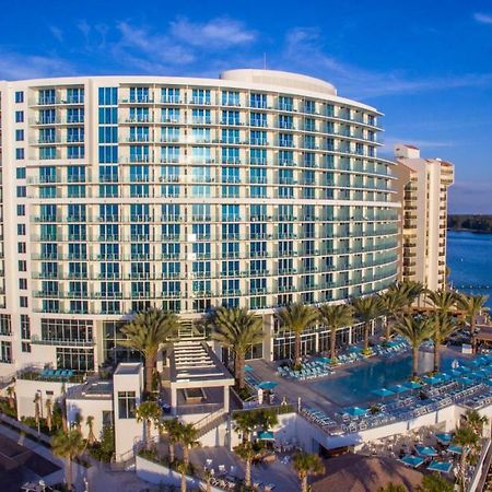 Opal Sands Clearwater Beach Luaran gambar
