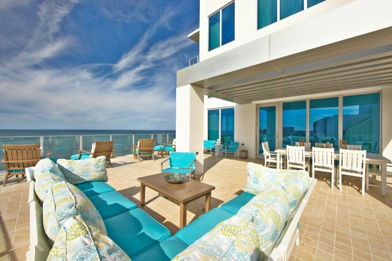 Opal Sands Clearwater Beach Luaran gambar