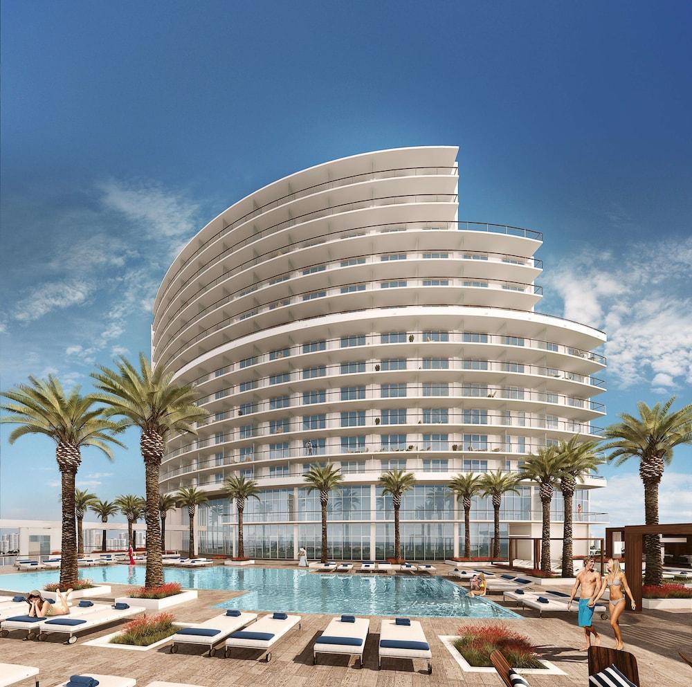 Opal Sands Clearwater Beach Luaran gambar