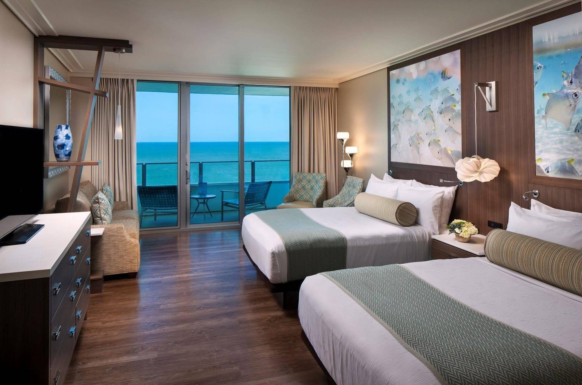Opal Sands Clearwater Beach Luaran gambar