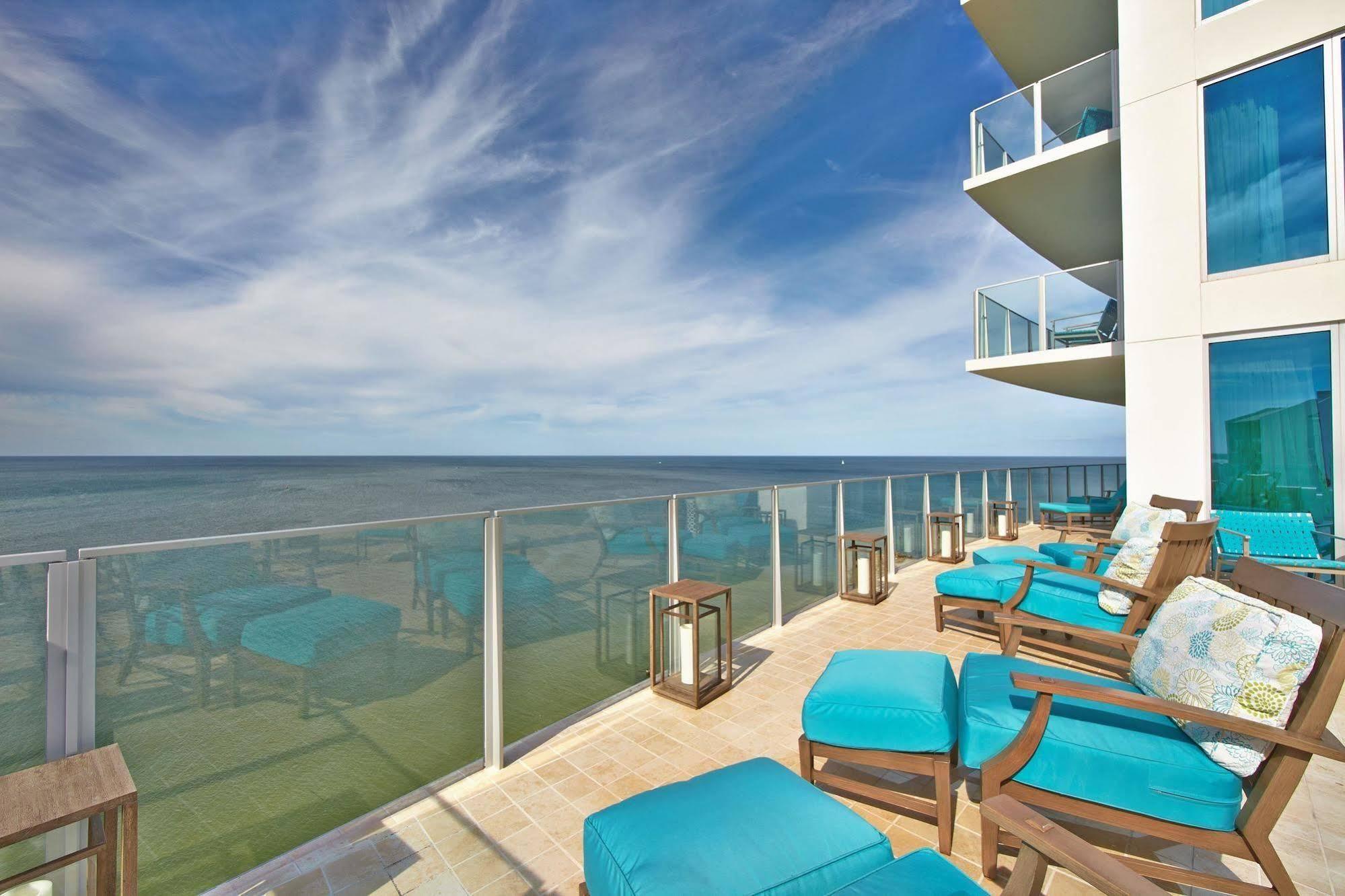 Opal Sands Clearwater Beach Luaran gambar