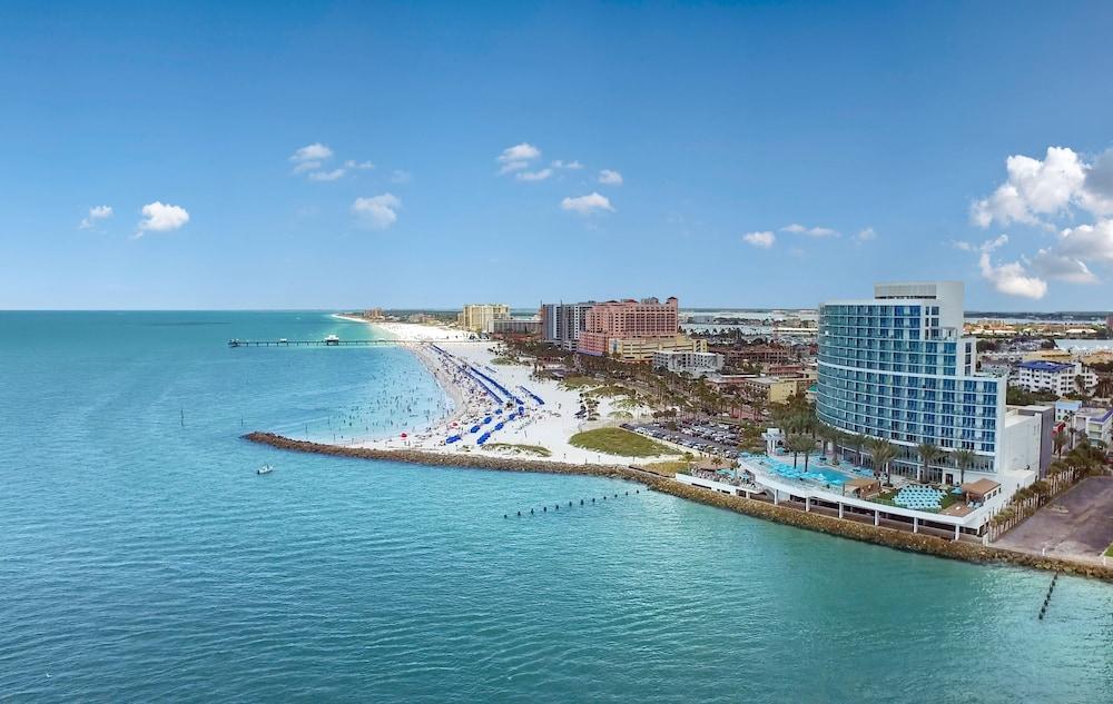 Opal Sands Clearwater Beach Luaran gambar