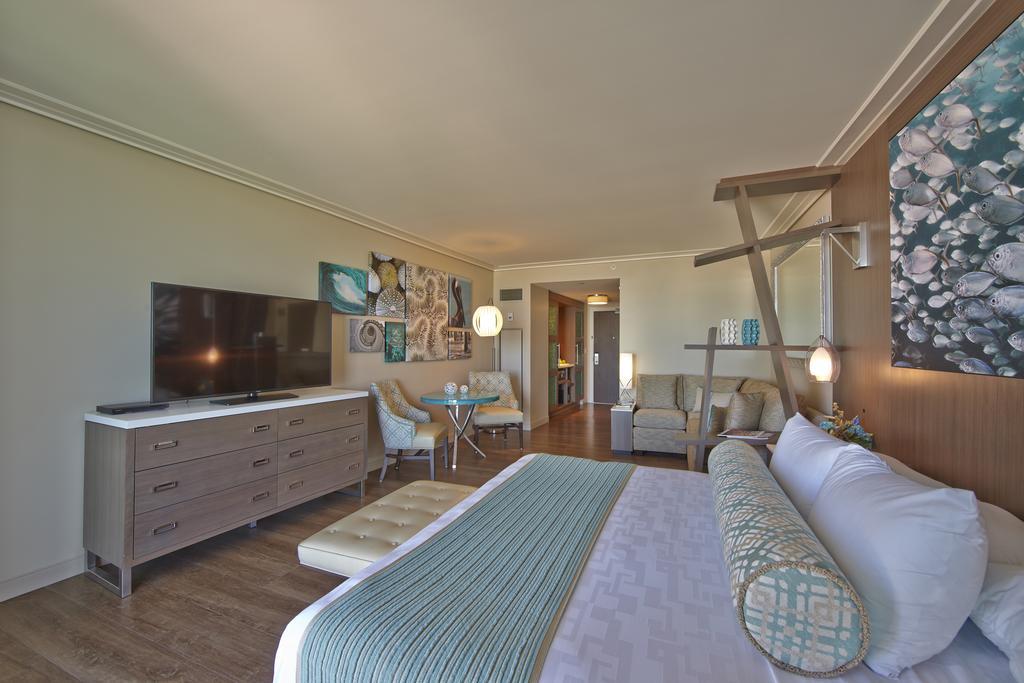 Opal Sands Clearwater Beach Luaran gambar