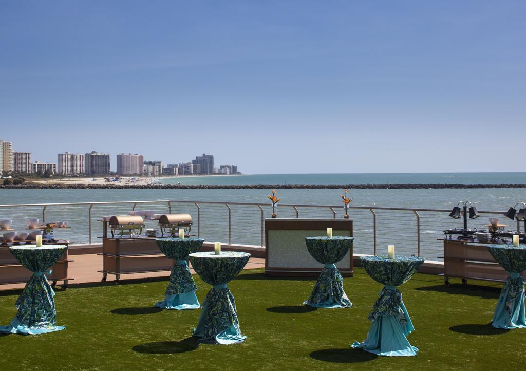 Opal Sands Clearwater Beach Luaran gambar