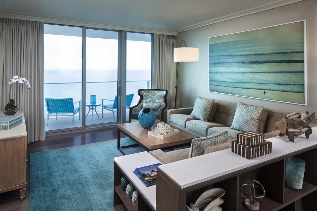 Opal Sands Clearwater Beach Luaran gambar