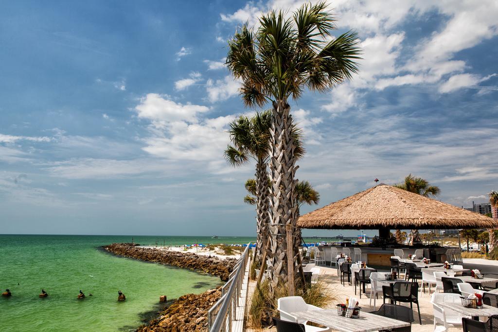 Opal Sands Clearwater Beach Luaran gambar