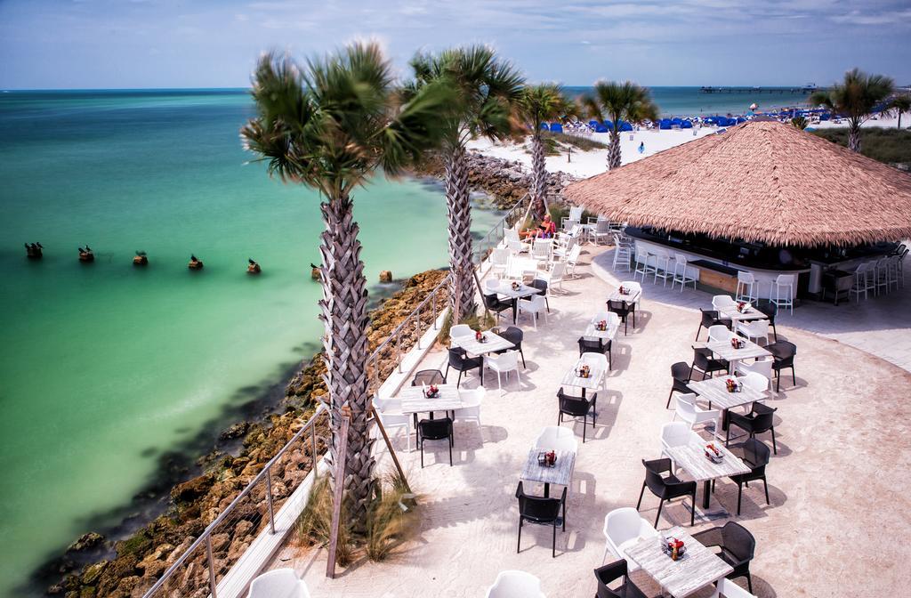 Opal Sands Clearwater Beach Luaran gambar