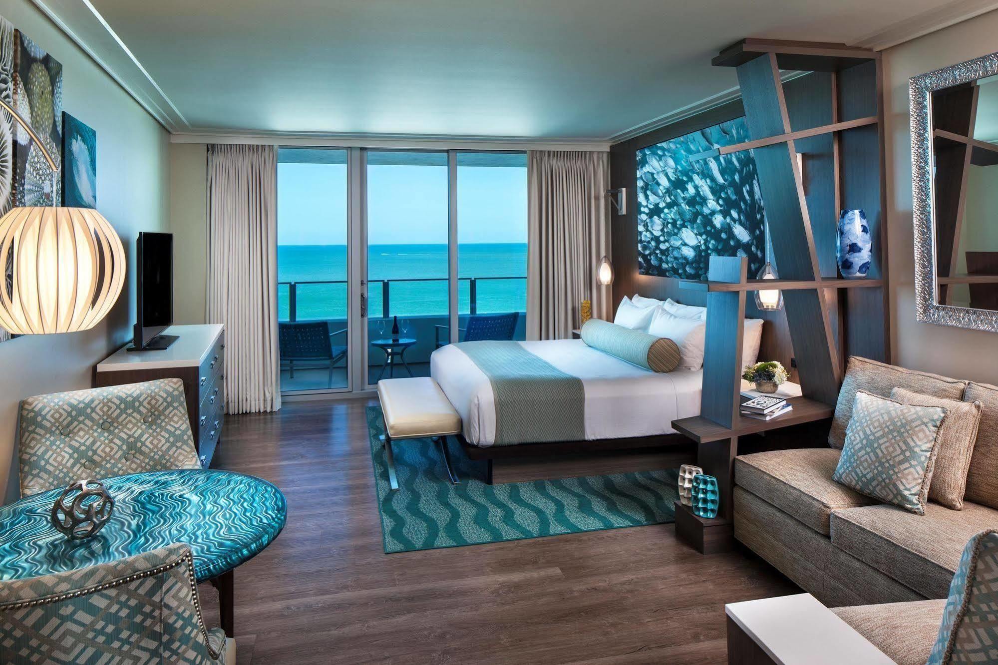 Opal Sands Clearwater Beach Luaran gambar