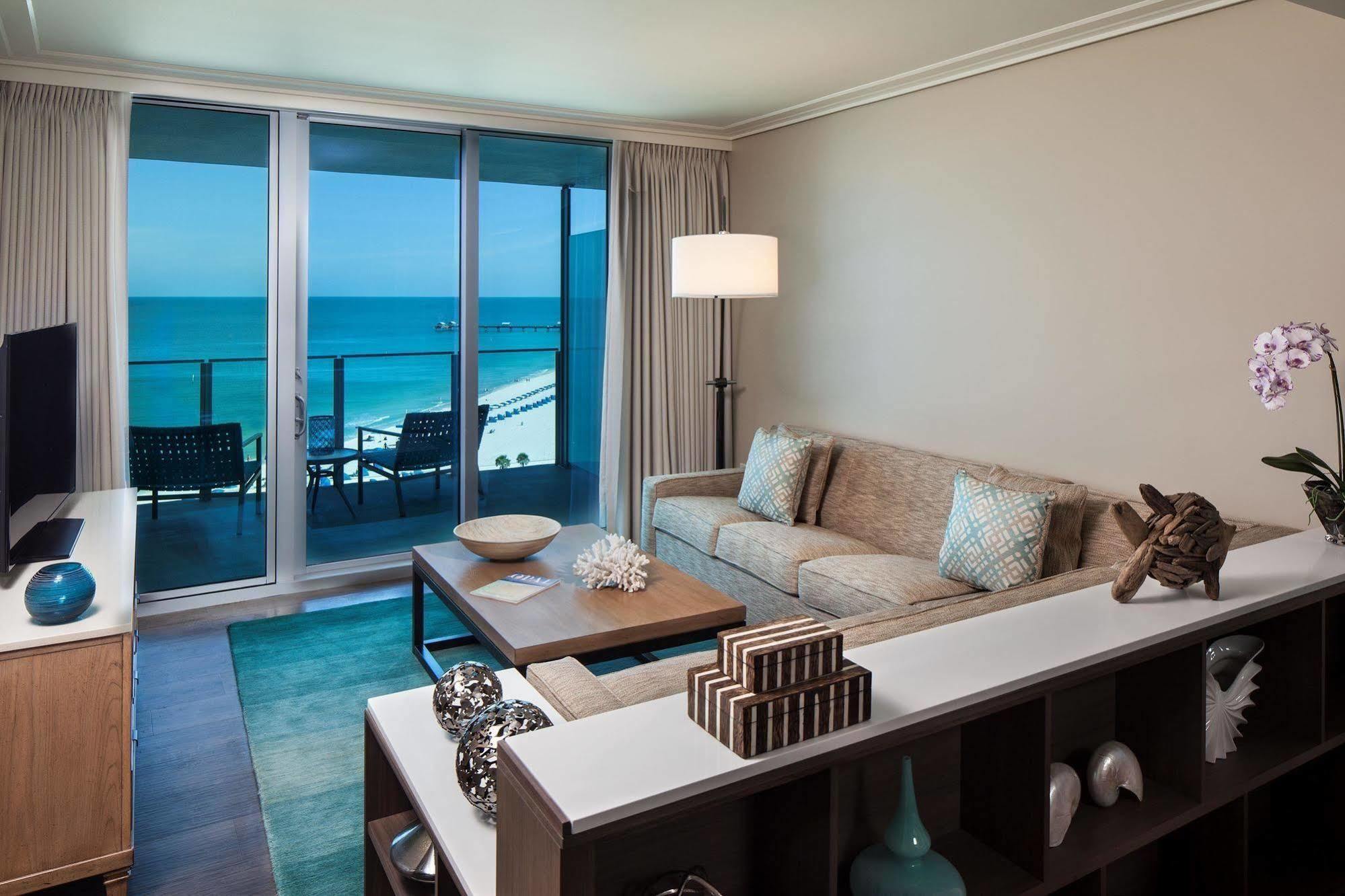 Opal Sands Clearwater Beach Luaran gambar