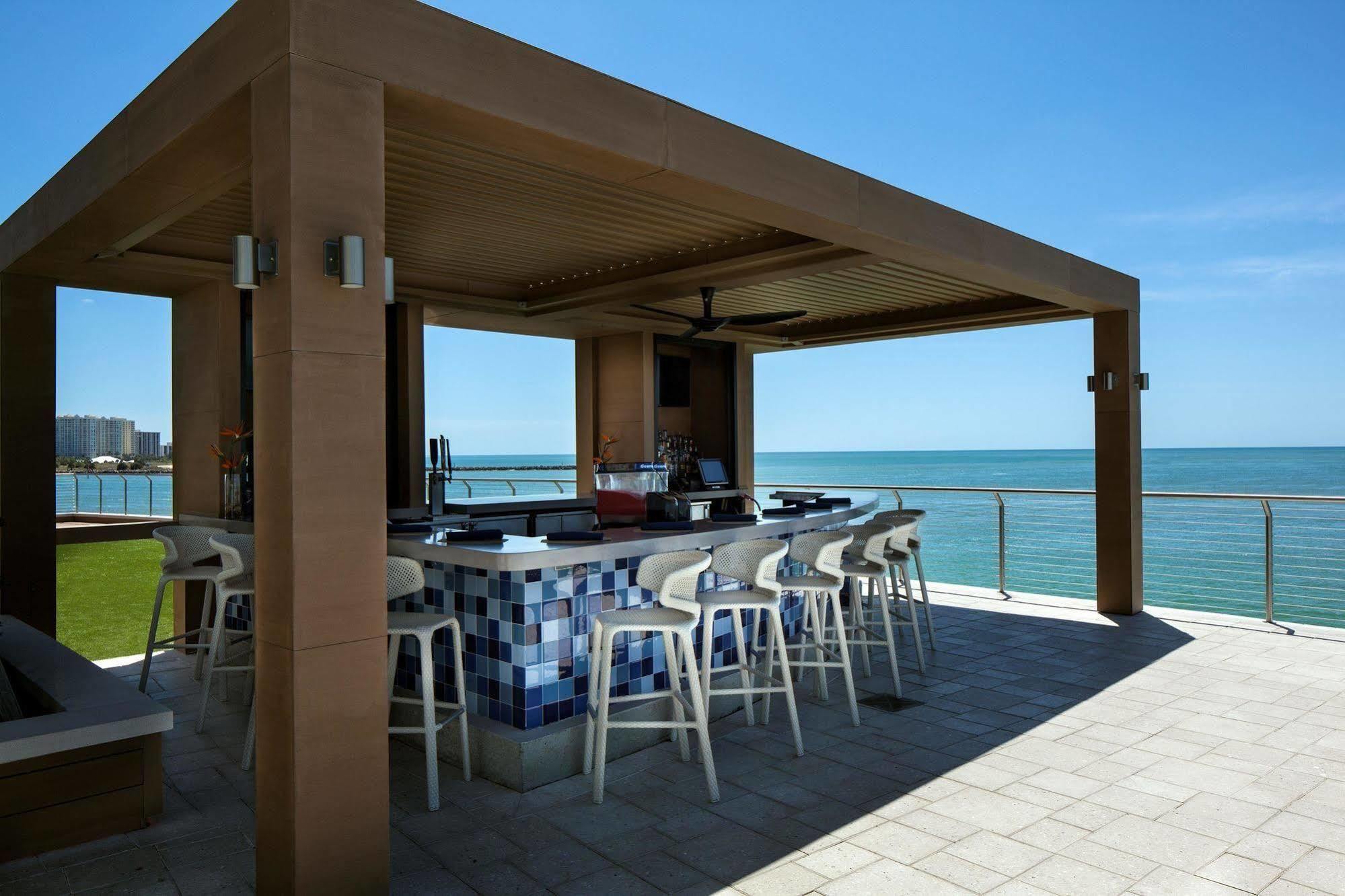 Opal Sands Clearwater Beach Luaran gambar
