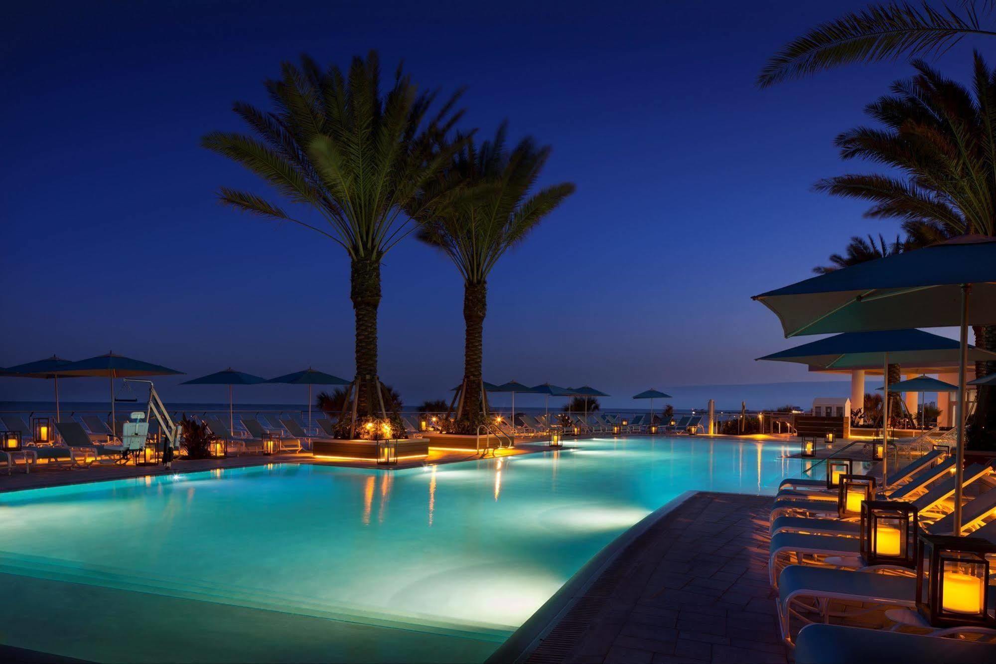 Opal Sands Clearwater Beach Luaran gambar