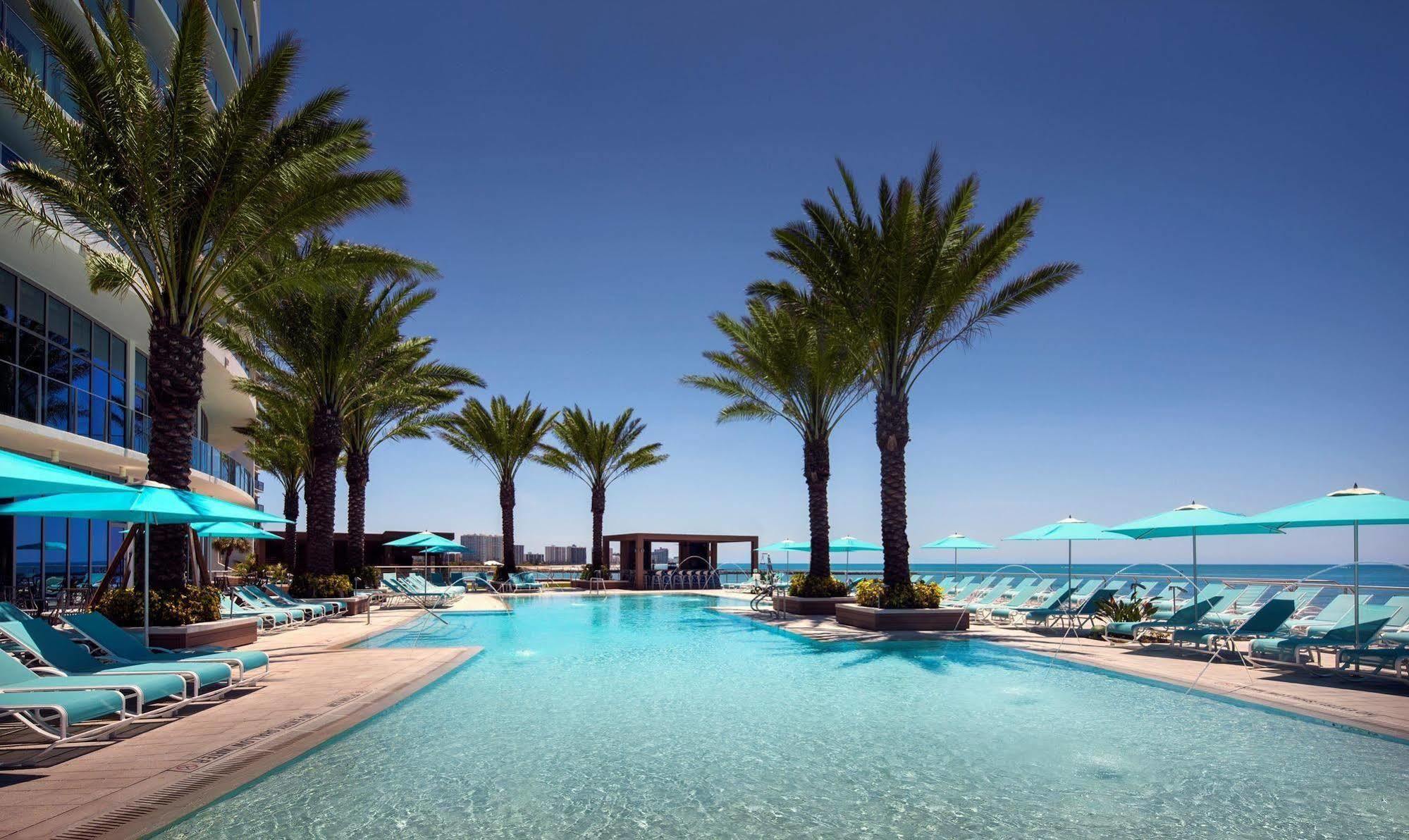 Opal Sands Clearwater Beach Luaran gambar