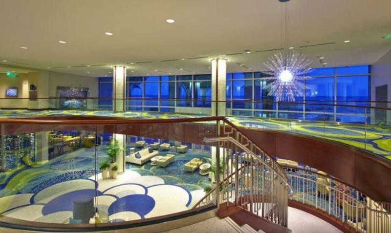 Opal Sands Clearwater Beach Luaran gambar