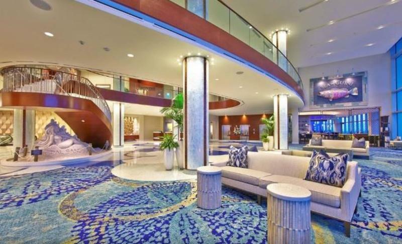 Opal Sands Clearwater Beach Luaran gambar