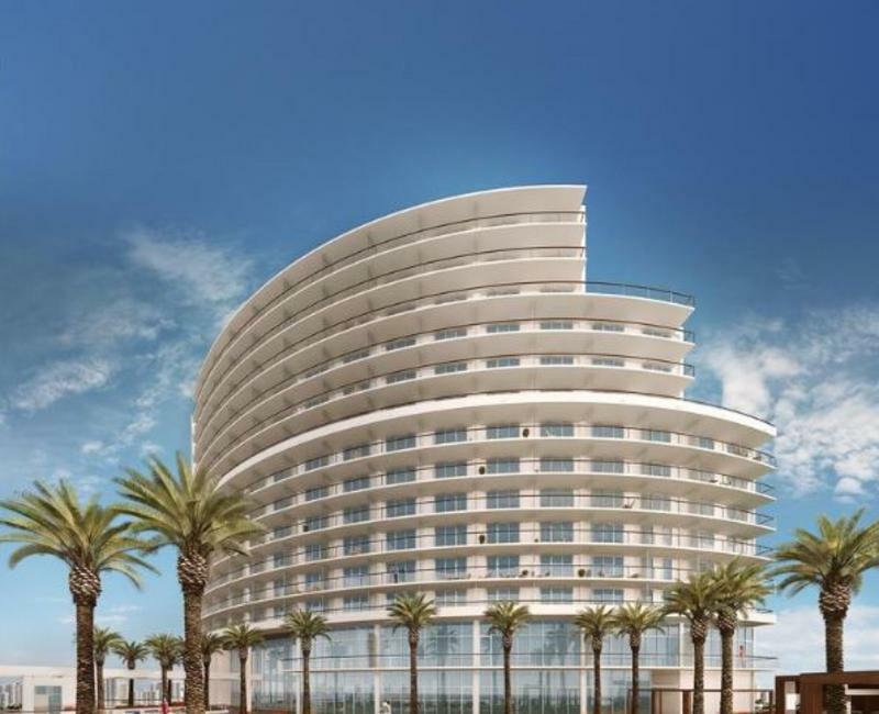 Opal Sands Clearwater Beach Luaran gambar