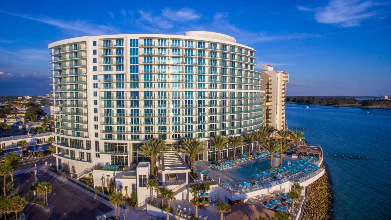 Opal Sands Clearwater Beach Luaran gambar